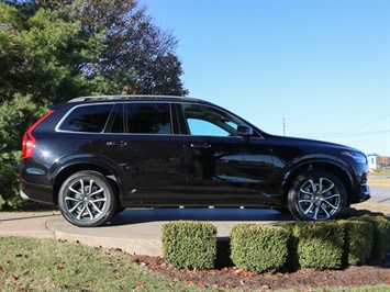 2017 Volvo XC90 T6 Momentum   - Photo 24 - Springfield, MO 65802