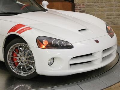 2004 Dodge Viper SRT-10  Mamba Edition - Photo 21 - Springfield, MO 65802