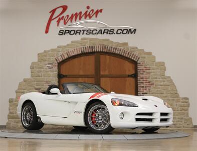 2004 Dodge Viper SRT-10  Mamba Edition - Photo 3 - Springfield, MO 65802