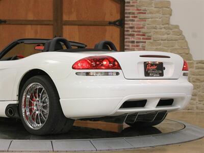 2004 Dodge Viper SRT-10  Mamba Edition - Photo 19 - Springfield, MO 65802