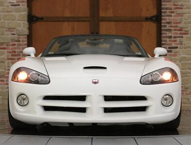 2004 Dodge Viper SRT-10  Mamba Edition - Photo 5 - Springfield, MO 65802