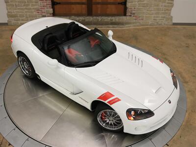 2004 Dodge Viper SRT-10  Mamba Edition - Photo 14 - Springfield, MO 65802