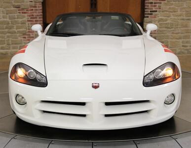 2004 Dodge Viper SRT-10  Mamba Edition - Photo 16 - Springfield, MO 65802