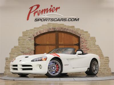 2004 Dodge Viper SRT-10  Mamba Edition - Photo 1 - Springfield, MO 65802