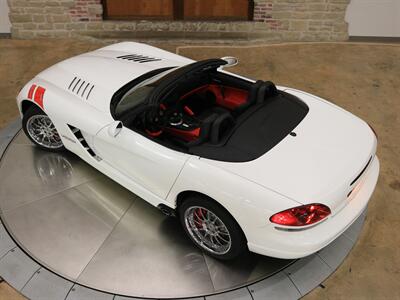 2004 Dodge Viper SRT-10  Mamba Edition - Photo 11 - Springfield, MO 65802