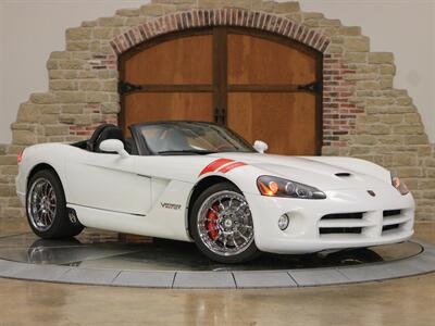 2004 Dodge Viper SRT-10  Mamba Edition - Photo 15 - Springfield, MO 65802