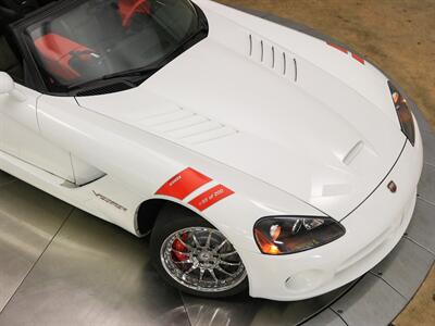 2004 Dodge Viper SRT-10  Mamba Edition - Photo 24 - Springfield, MO 65802