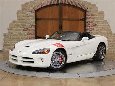 2004 Dodge Viper SRT-10  Mamba Edition - Photo 10 - Springfield, MO 65802