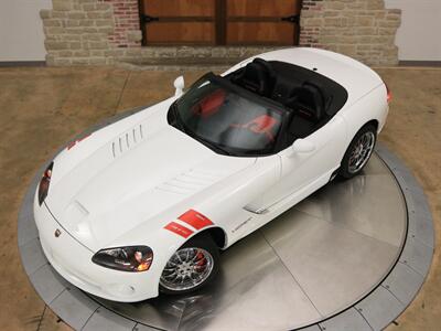 2004 Dodge Viper SRT-10  Mamba Edition - Photo 13 - Springfield, MO 65802