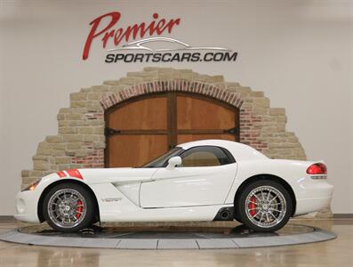 2004 Dodge Viper SRT-10  Mamba Edition - Photo 6 - Springfield, MO 65802