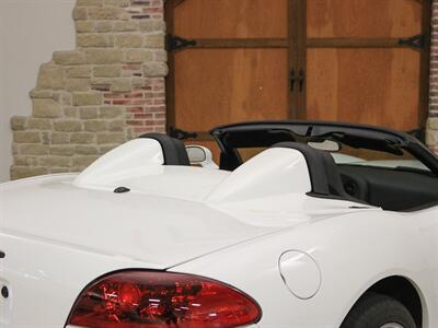 2004 Dodge Viper SRT-10  Mamba Edition - Photo 46 - Springfield, MO 65802