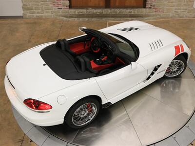 2004 Dodge Viper SRT-10  Mamba Edition - Photo 12 - Springfield, MO 65802