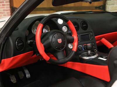 2004 Dodge Viper SRT-10  Mamba Edition - Photo 27 - Springfield, MO 65802