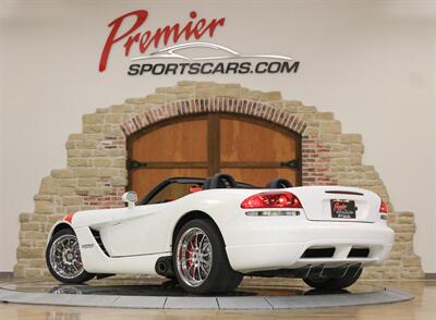 2004 Dodge Viper SRT-10  Mamba Edition - Photo 7 - Springfield, MO 65802