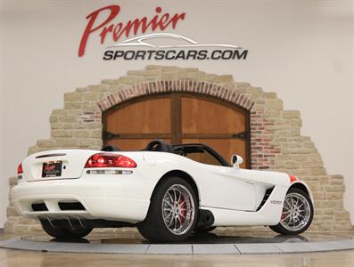 2004 Dodge Viper SRT-10  Mamba Edition - Photo 9 - Springfield, MO 65802