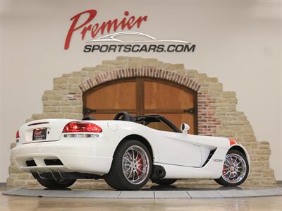 2004 Dodge Viper SRT-10  Mamba Edition - Photo 18 - Springfield, MO 65802