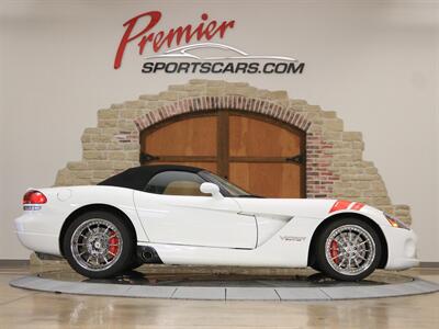 2004 Dodge Viper SRT-10  Mamba Edition - Photo 17 - Springfield, MO 65802