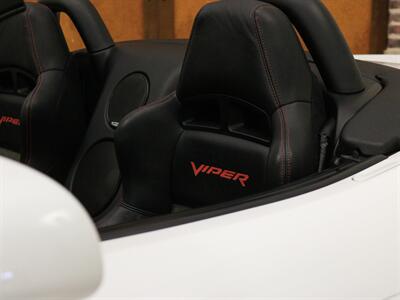 2004 Dodge Viper SRT-10  Mamba Edition - Photo 28 - Springfield, MO 65802