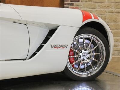 2004 Dodge Viper SRT-10  Mamba Edition - Photo 25 - Springfield, MO 65802