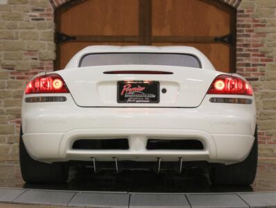 2004 Dodge Viper SRT-10  Mamba Edition - Photo 26 - Springfield, MO 65802