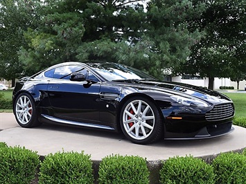 2013 Aston Martin Vantage   - Photo 14 - Springfield, MO 65802