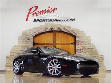 2013 Aston Martin Vantage   - Photo 6 - Springfield, MO 65802