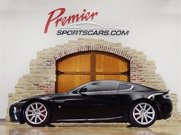 2013 Aston Martin Vantage   - Photo 1 - Springfield, MO 65802