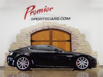 2013 Aston Martin Vantage   - Photo 3 - Springfield, MO 65802