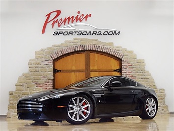 2013 Aston Martin Vantage   - Photo 4 - Springfield, MO 65802