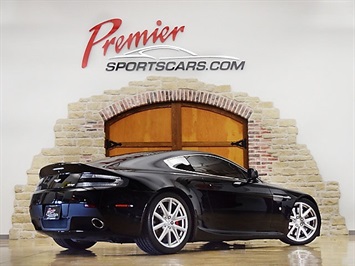 2013 Aston Martin Vantage   - Photo 9 - Springfield, MO 65802