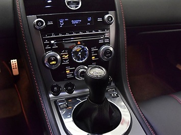 2013 Aston Martin Vantage   - Photo 24 - Springfield, MO 65802