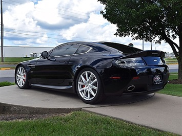 2013 Aston Martin Vantage   - Photo 15 - Springfield, MO 65802