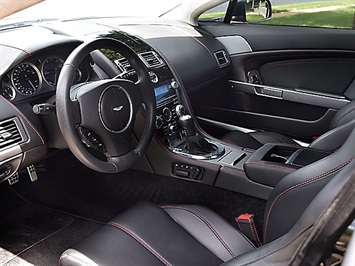 2013 Aston Martin Vantage   - Photo 18 - Springfield, MO 65802