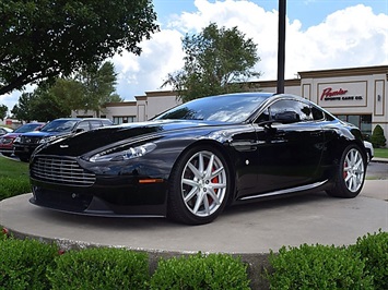 2013 Aston Martin Vantage   - Photo 13 - Springfield, MO 65802