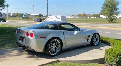 2010 Chevrolet Corvette ZR1   - Photo 36 - Springfield, MO 65802