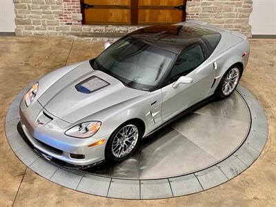 2010 Chevrolet Corvette ZR1   - Photo 14 - Springfield, MO 65802