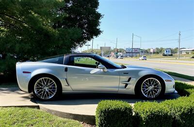 2010 Chevrolet Corvette ZR1   - Photo 32 - Springfield, MO 65802