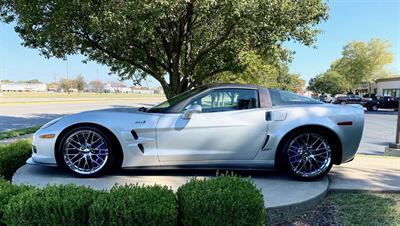 2010 Chevrolet Corvette ZR1   - Photo 29 - Springfield, MO 65802