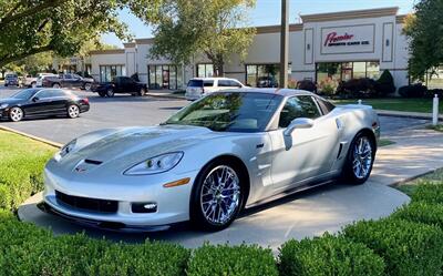 2010 Chevrolet Corvette ZR1   - Photo 30 - Springfield, MO 65802