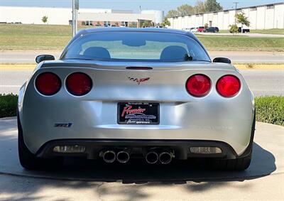 2010 Chevrolet Corvette ZR1   - Photo 35 - Springfield, MO 65802