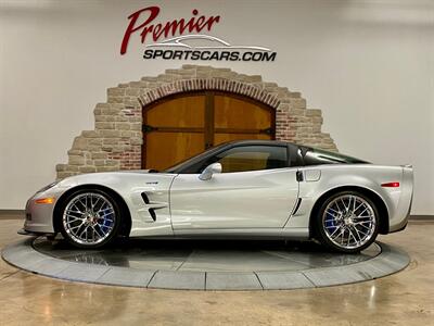 2010 Chevrolet Corvette ZR1   - Photo 7 - Springfield, MO 65802