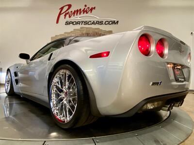 2010 Chevrolet Corvette ZR1   - Photo 9 - Springfield, MO 65802