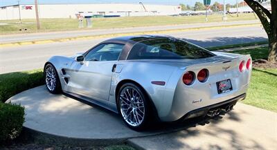 2010 Chevrolet Corvette ZR1   - Photo 34 - Springfield, MO 65802