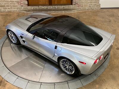 2010 Chevrolet Corvette ZR1   - Photo 16 - Springfield, MO 65802