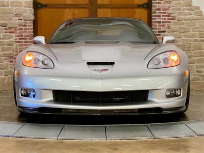 2010 Chevrolet Corvette ZR1   - Photo 5 - Springfield, MO 65802