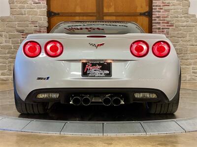 2010 Chevrolet Corvette ZR1   - Photo 10 - Springfield, MO 65802