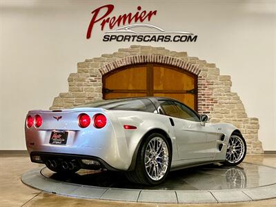 2010 Chevrolet Corvette ZR1   - Photo 11 - Springfield, MO 65802