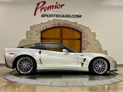 2010 Chevrolet Corvette ZR1   - Photo 3 - Springfield, MO 65802