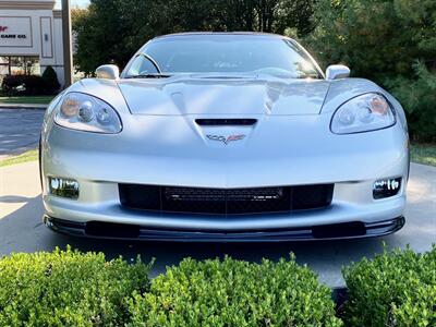 2010 Chevrolet Corvette ZR1   - Photo 31 - Springfield, MO 65802