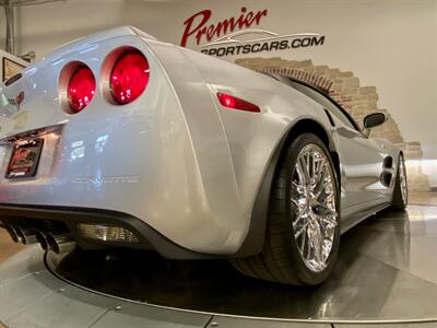 2010 Chevrolet Corvette ZR1   - Photo 12 - Springfield, MO 65802